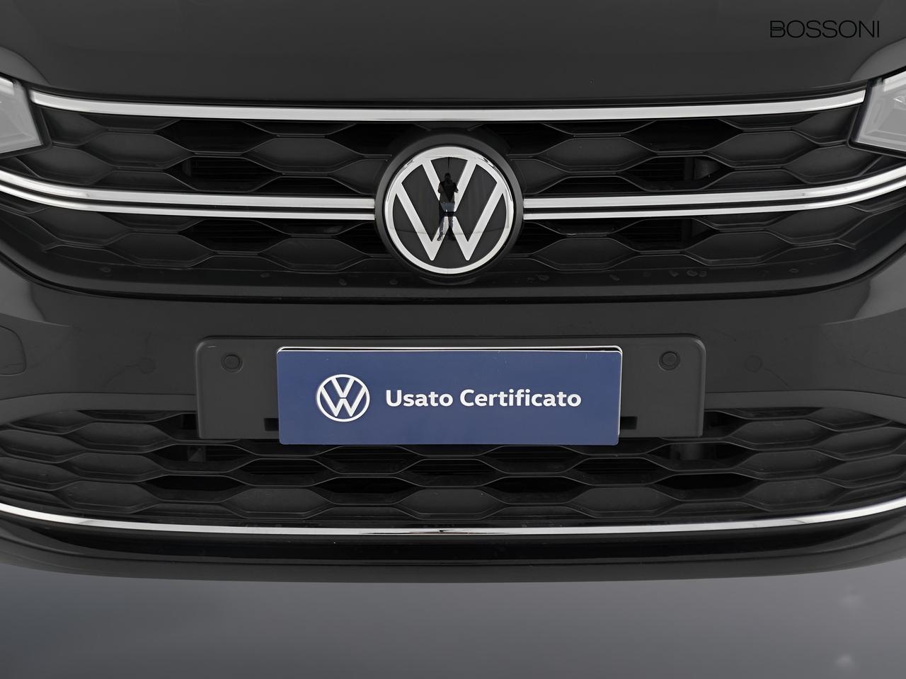 Volkswagen Taigo 1.0 tsi 115cv life