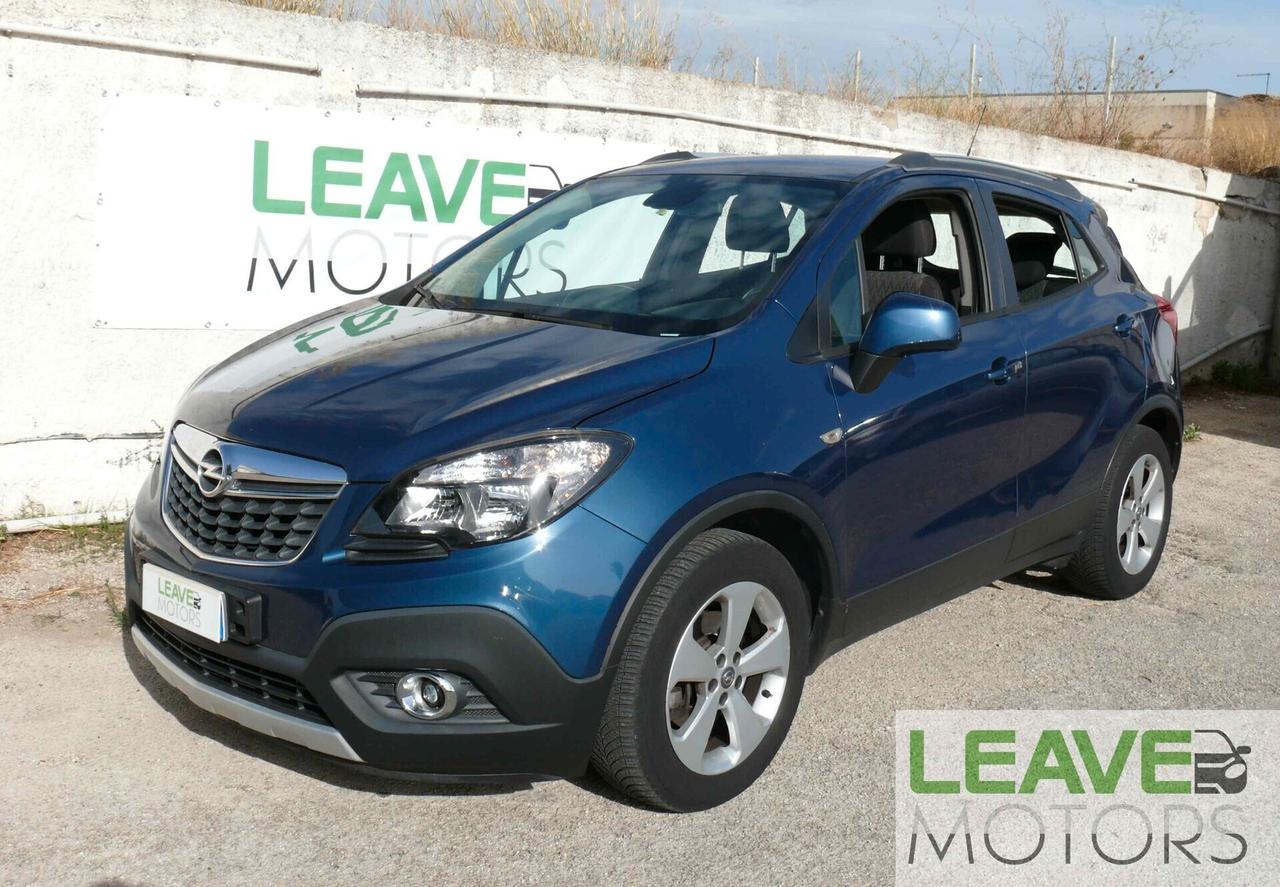 Opel Mokka 136CV 4x2 (M1360)