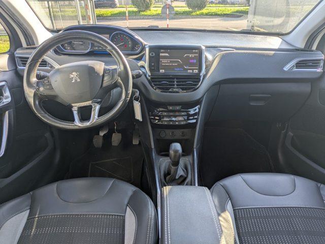 PEUGEOT 2008 Allure