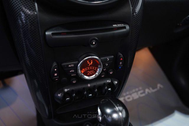 MINI Countryman 2.0 Cooper D 111cv Automatica