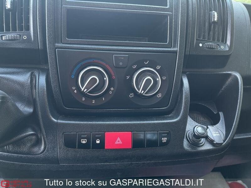 Peugeot Boxer 335 2.2 BlueHDi 165 S&S PM Cassonato RIBALTABILE TRILATERALE