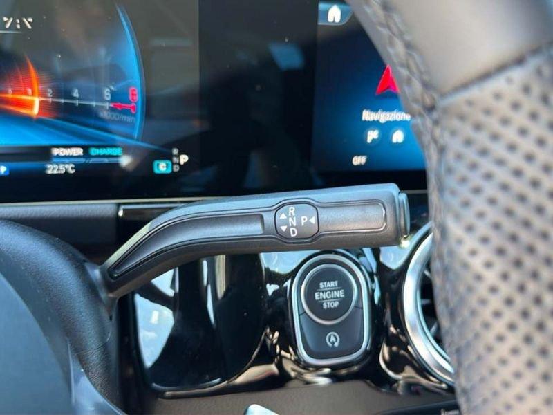 Mercedes-Benz GLA 35 AMG Premium Plus