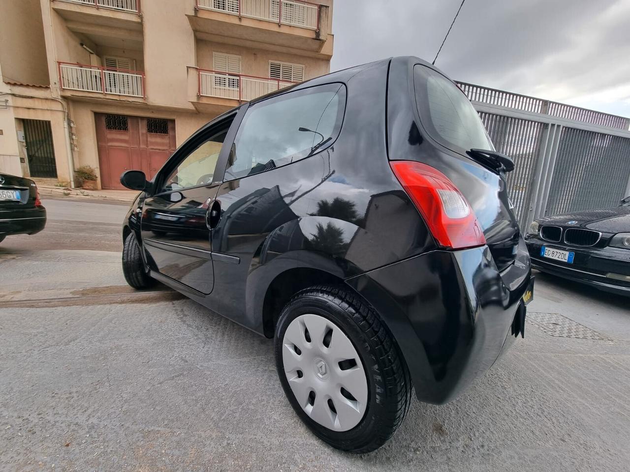 Renault Twingo 1.2 8V Le Iene