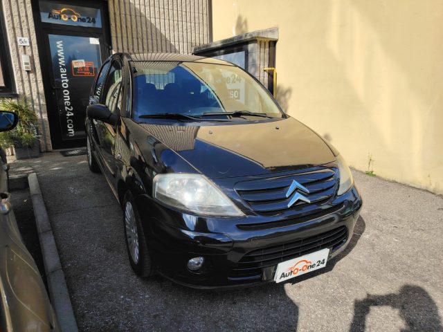 CITROEN C3 1.4 HDi 70CV airdream Exclusive NEOPATENTATI