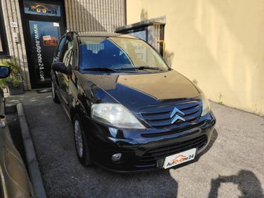 CITROEN C3 1.4 HDi 70CV airdream Exclusive NEOPATENTATI