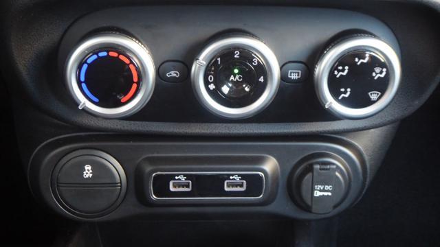 FIAT 500L 1.6 Multijet 120 CV Mirror