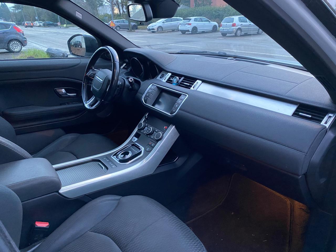 Land Rover Range Evoque 2.0 TD4 150 CV 5p. SE Dynamic