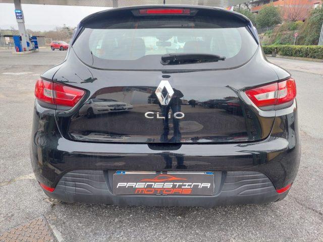 RENAULT Clio 1.2 75CV 5 porte Life