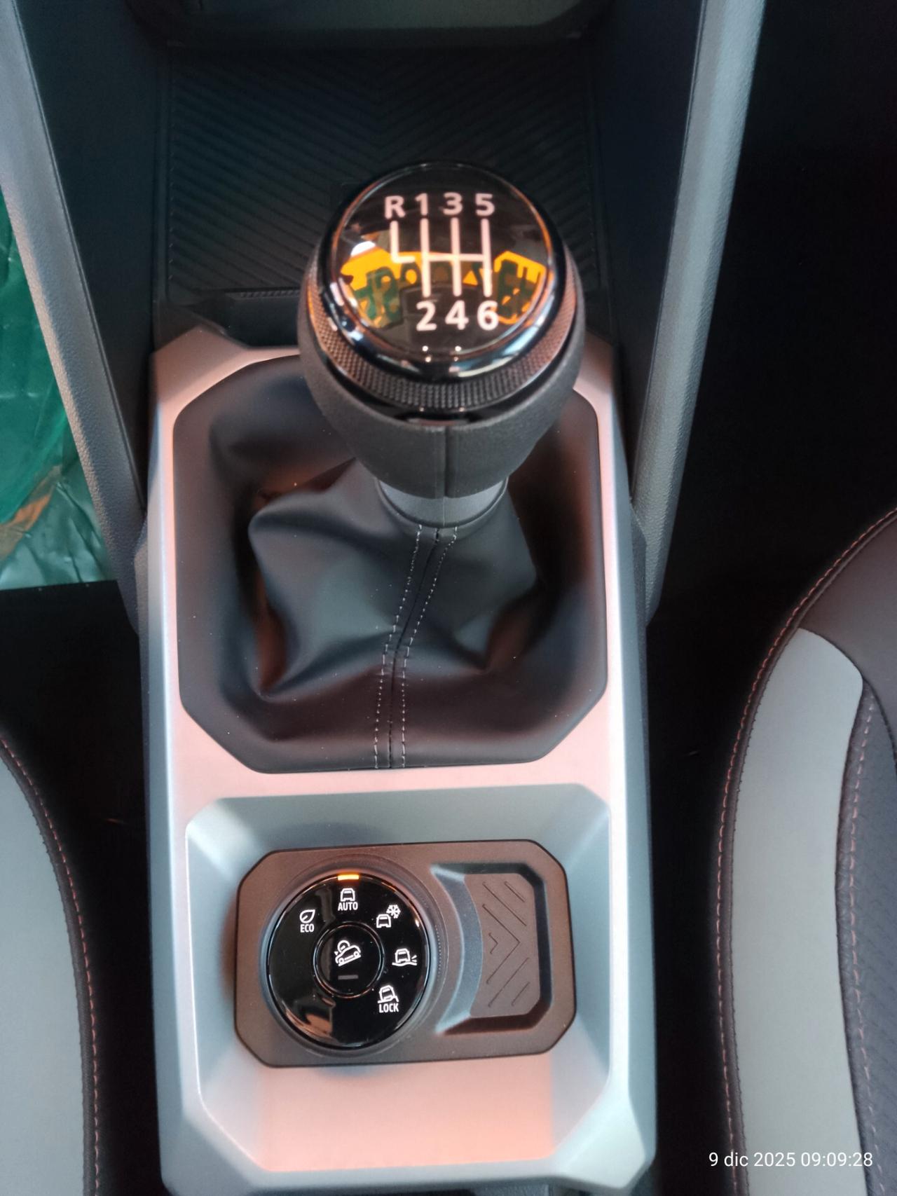 Dacia Bigster 4x4 Extreme SUPERPROMO