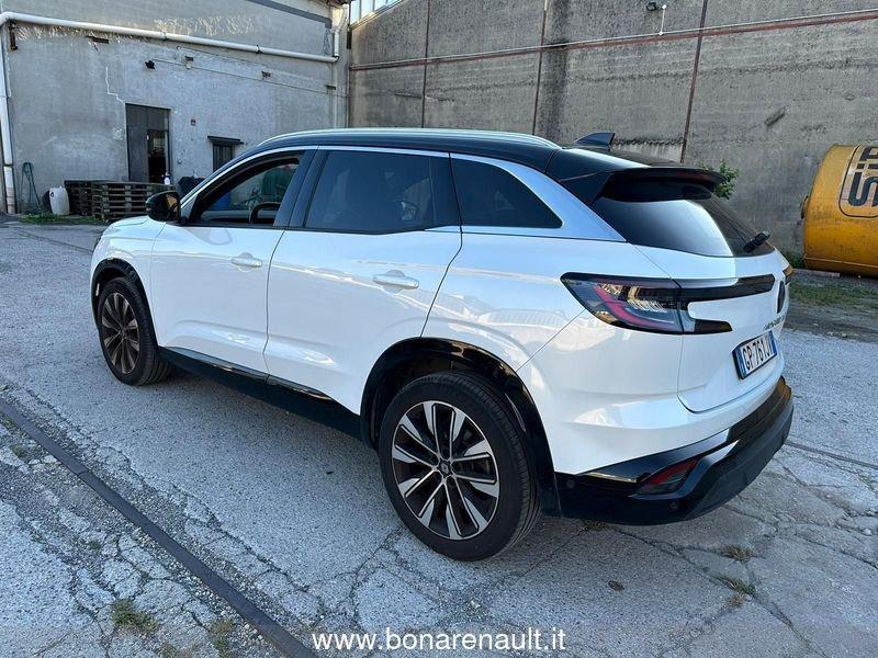Renault Austral Austral Mild Hybrid 160 CV Auto Techno
