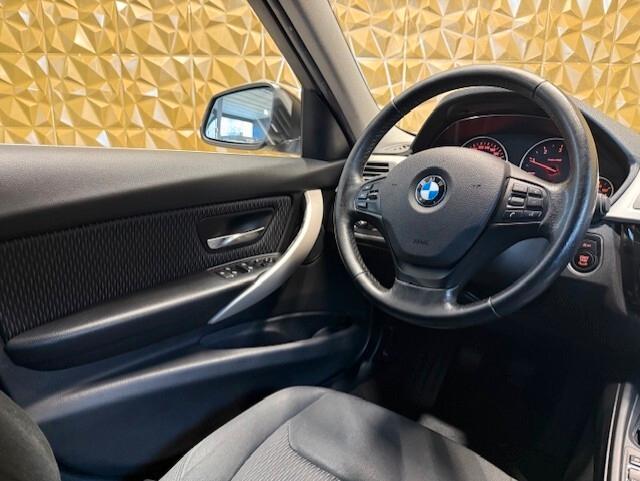 Bmw 316 316d Touring