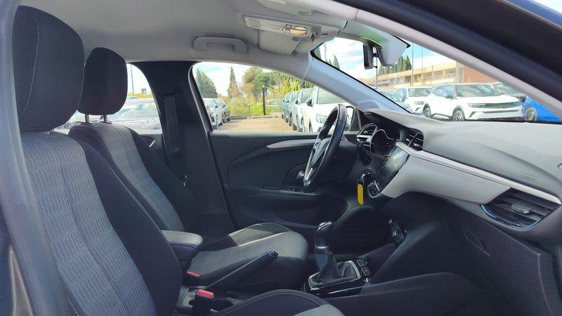Opel Corsa 1.2 Edition 75cv MT5