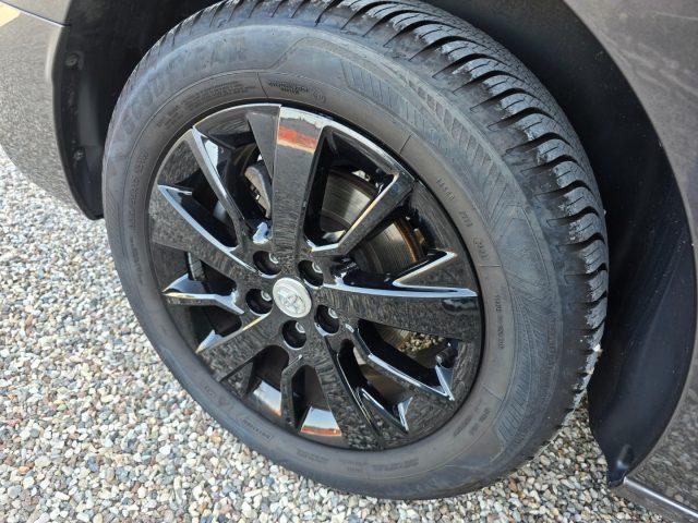 TOYOTA Proace 2.0D 180 CV Black Edition