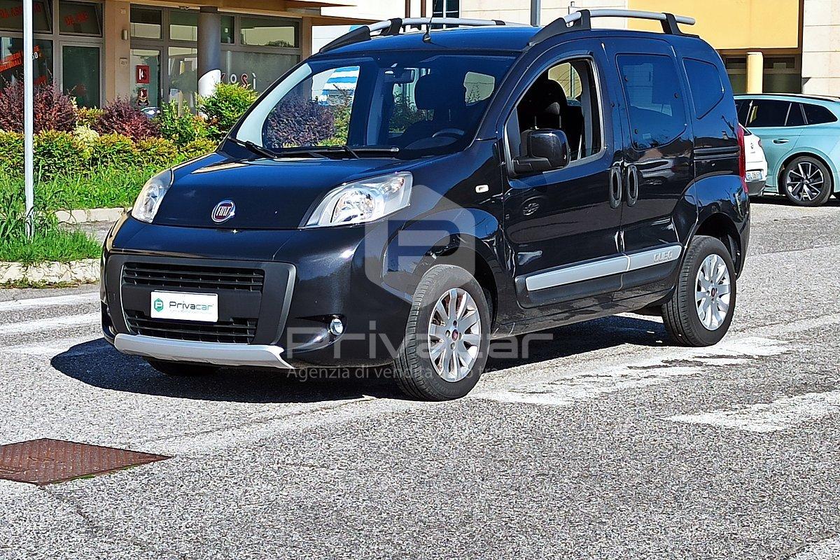 FIAT QUBO 1.3 MJT 95 CV Dynamic