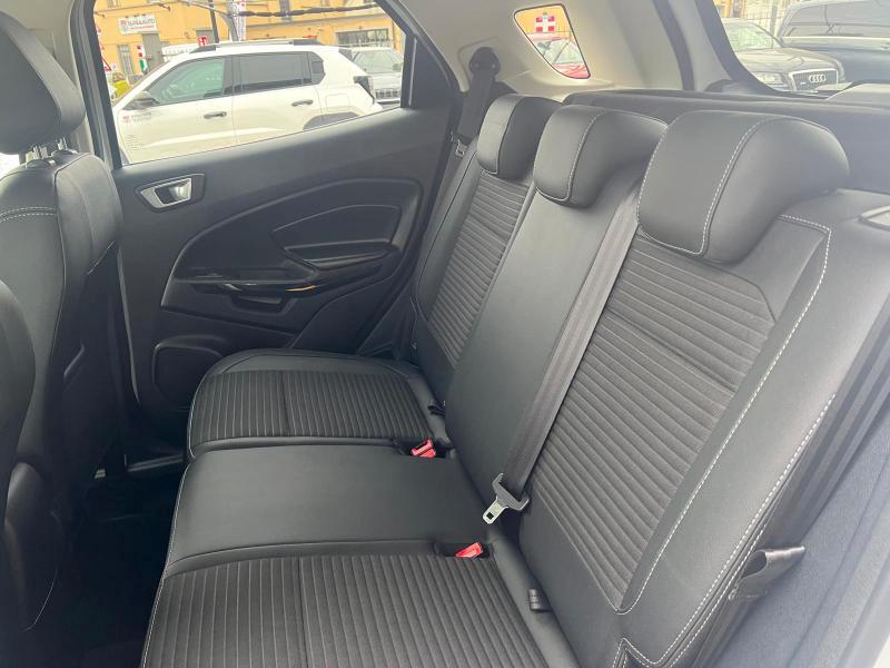 Ford EcoSport 1.0 ecoboost Titanium s&s 125cv my20.25