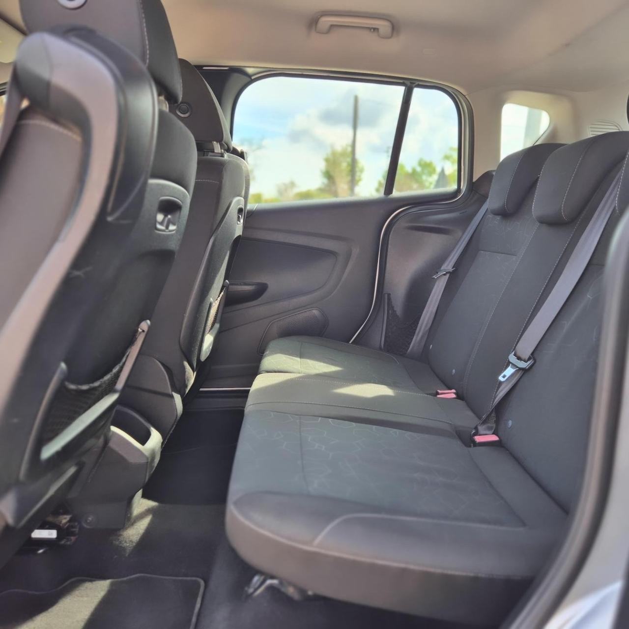 Ford B-Max 1.4 90 CV GPL