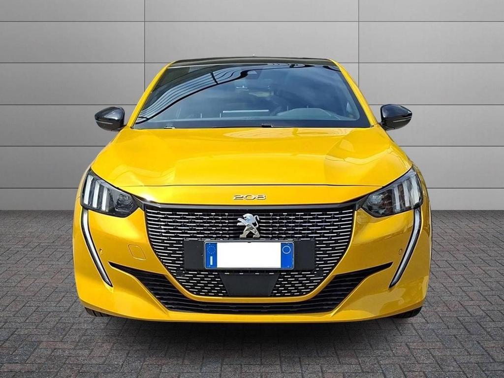Peugeot 208 5 Porte 1.2 PureTech GT Pack
