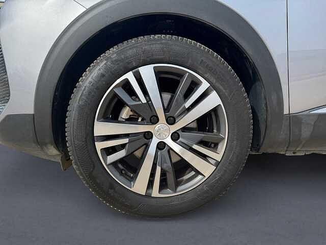 Peugeot 3008 1.5 BlueHDi 130 CV EAT8 Allure Pack