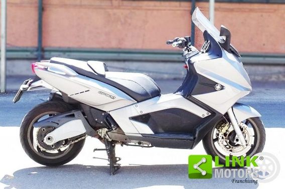 GILERA GP 800 GP-800