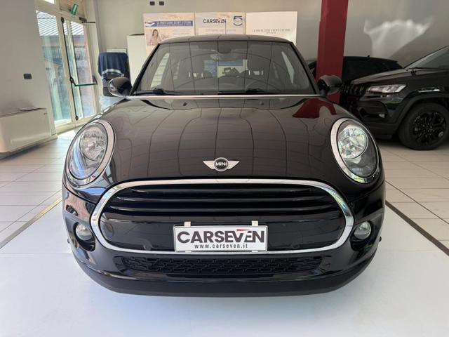 MINI Cooper D 1.5 Cooper D Hype #NEOPATENTATI