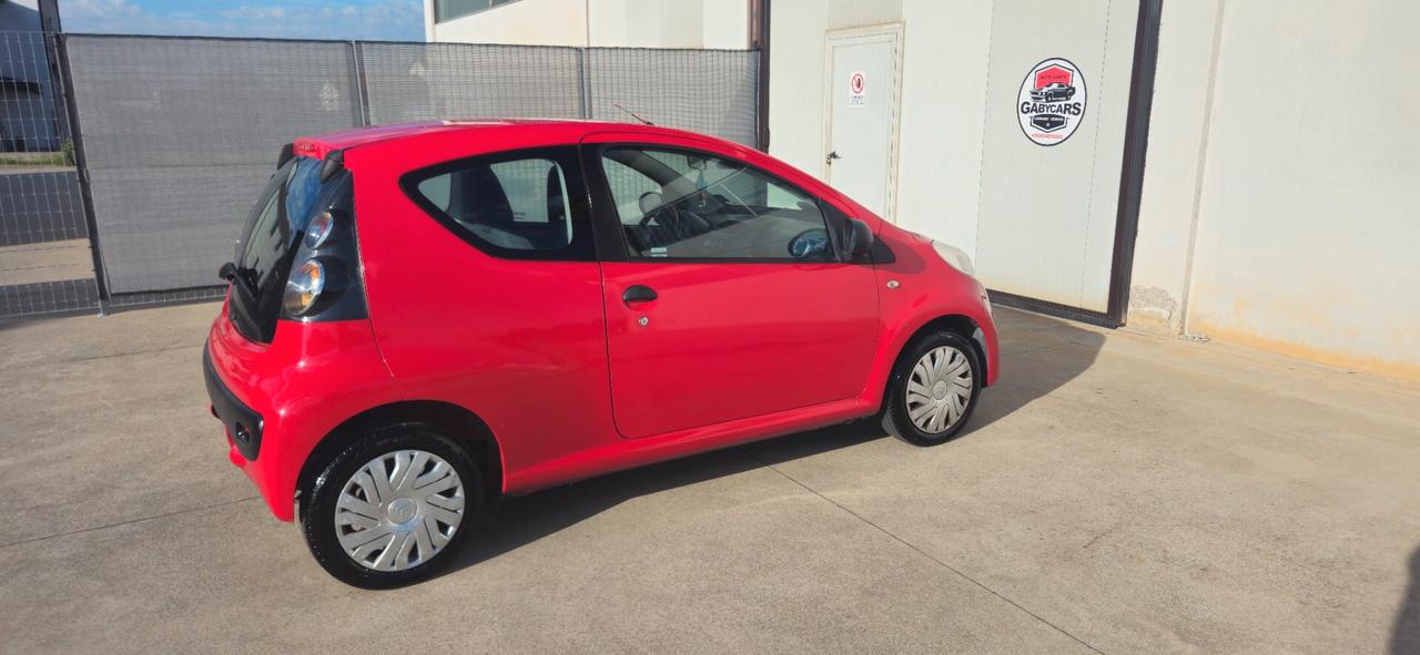 Citroen C1 1.0 3 porte C1TY