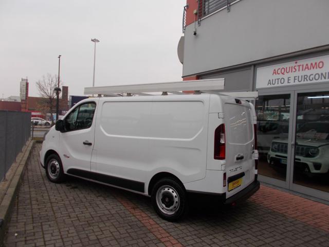 FIAT Talento 1.6 MJT 120CV PC-TN Furgone