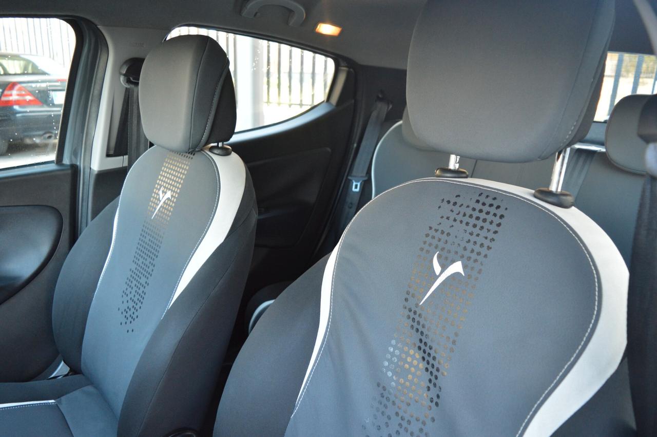Lancia Ypsilon 1.3 MJT 16V 95 CV 5 porte S&S Elefantino