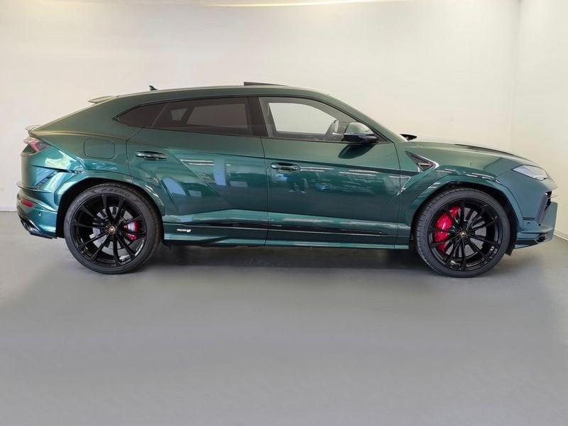 Lamborghini Urus Urus 4.0 S