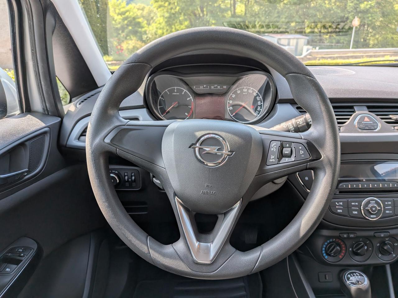 OPEL CORSA 1.4 90CV 5 porte