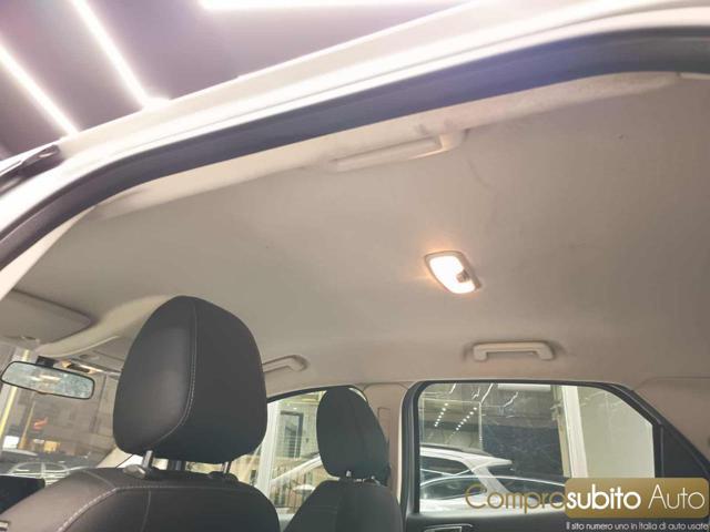 FORD EcoSport 1.0 EcoBoost 100 CV Plus