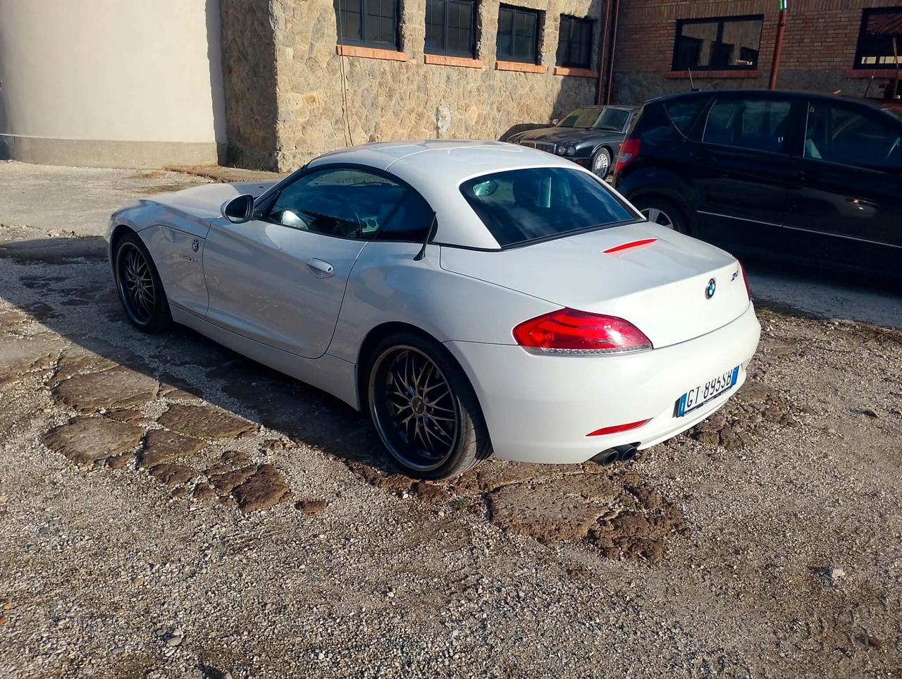 Bmw Z4 sDrive23i