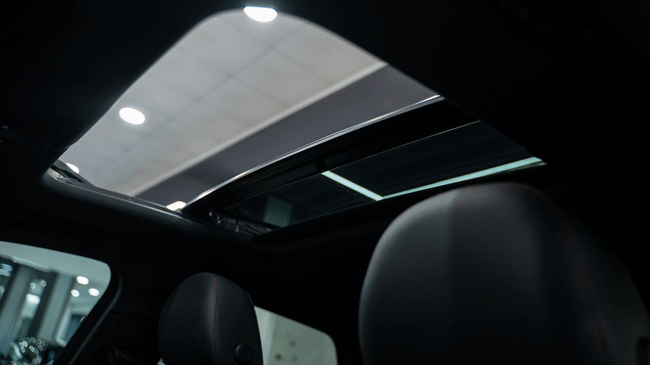 Audi Q3 SPB SPORTBACK 35 2.0 TDI S LINE EDITION TETTO PACK LUCI PELLE XENO NAVI FULL OPTIONAL