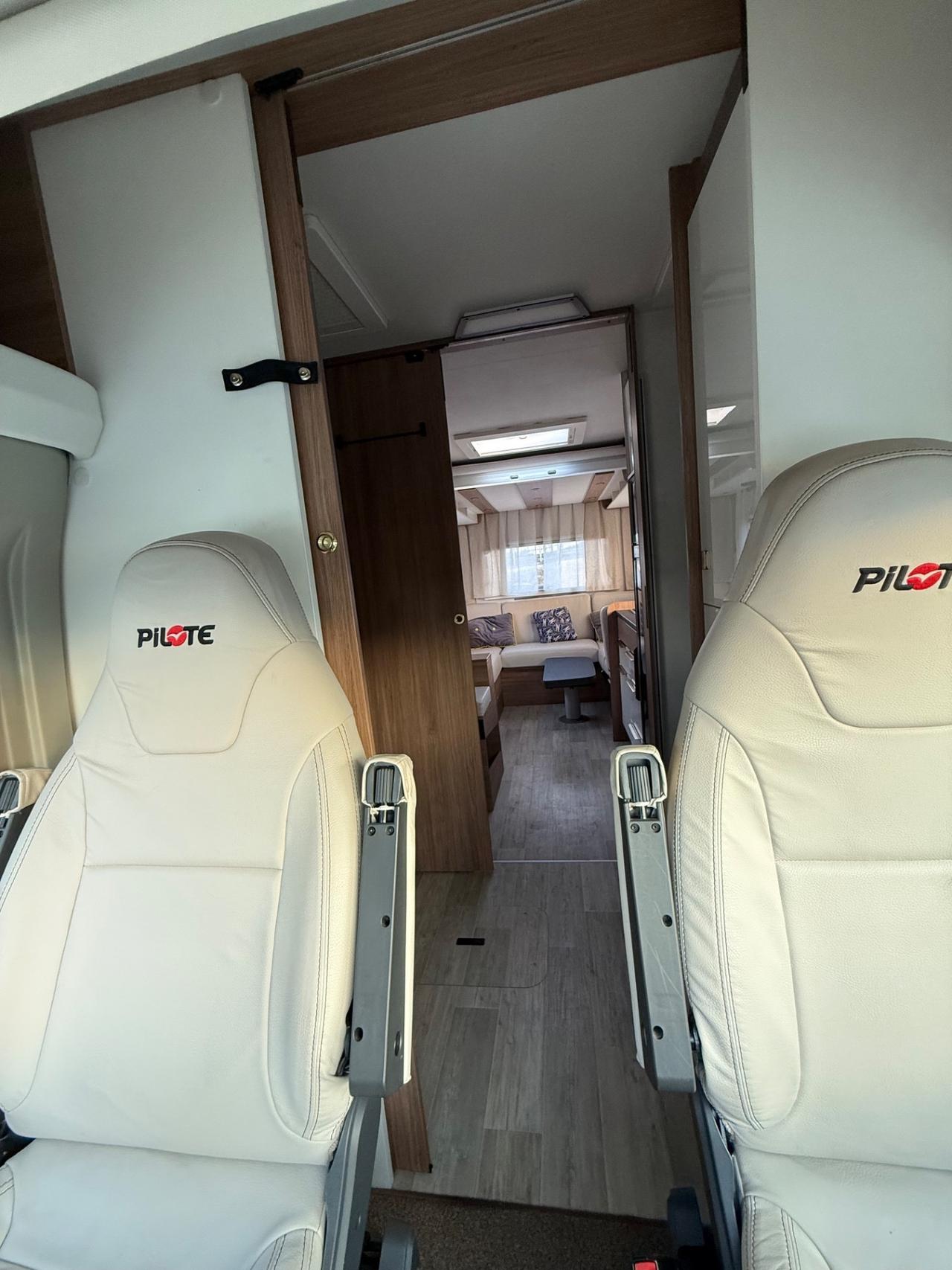 Fiat Ducato 33 2.2 Mjt 140CV PLM-TM Furgone Vetrato