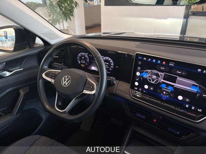 Volkswagen Tiguan III 2024 2.0 tdi Life 150cv dsg
