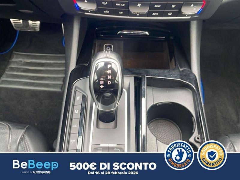 Maserati Levante 3.0 V6 250CV AUTO