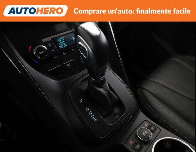 FORD Kuga 2.0 TDCI 150 CV S&S 4WD Powershift Titanium X