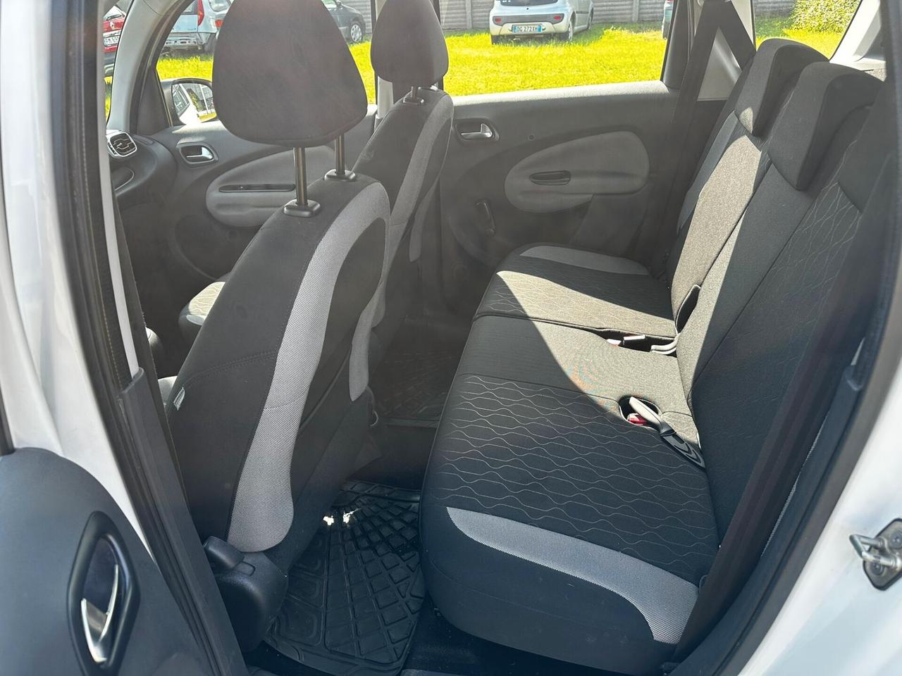 Citroen C3 Picasso 1.6 HDi 90CV 1 PROPRIETARIO
