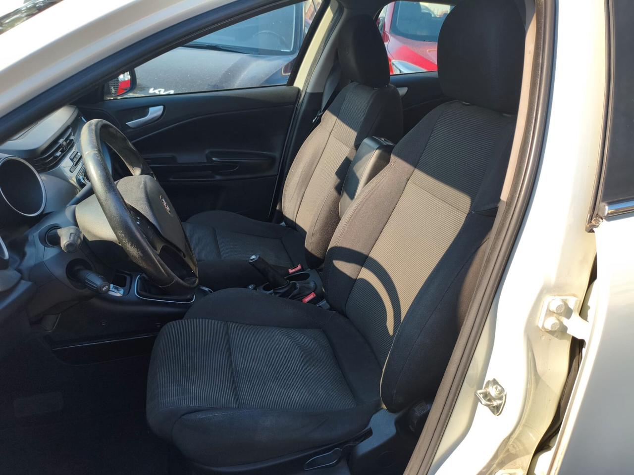 Alfa Romeo Giulietta 1.6 JTDm-2 105 CV Progression