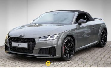 AUDI TT Roadster 40 TFSI S tronic