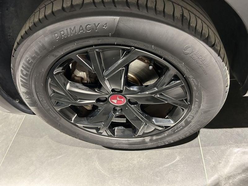 DS DS 3 Crossback E-Tense Performance Line+