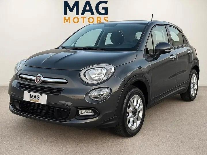 Fiat 500X 1.3 MultiJet 95 CV Pop "Autocarro"
