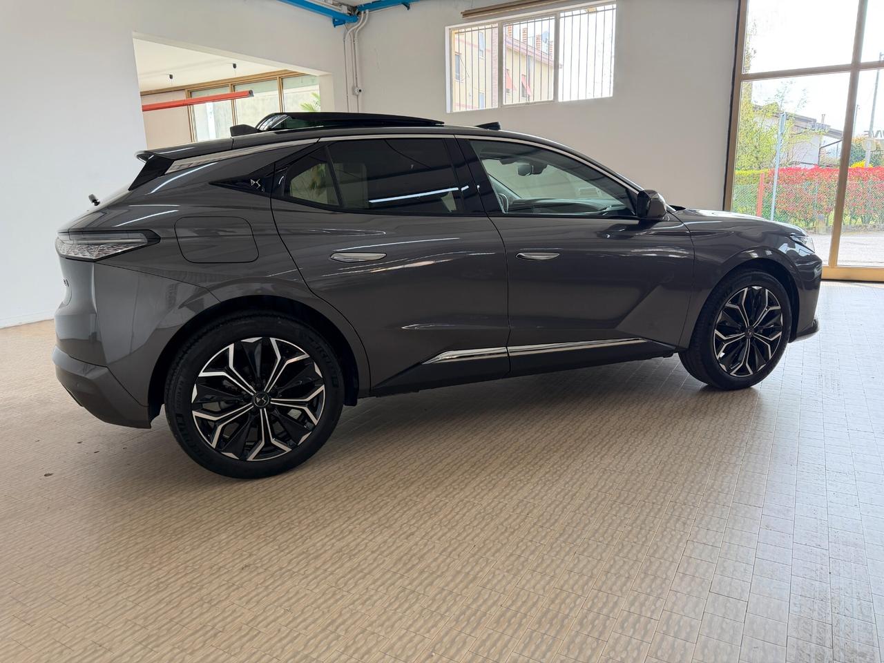 Ds DS4 4 BlueHDi 130 aut. Opera Full optional