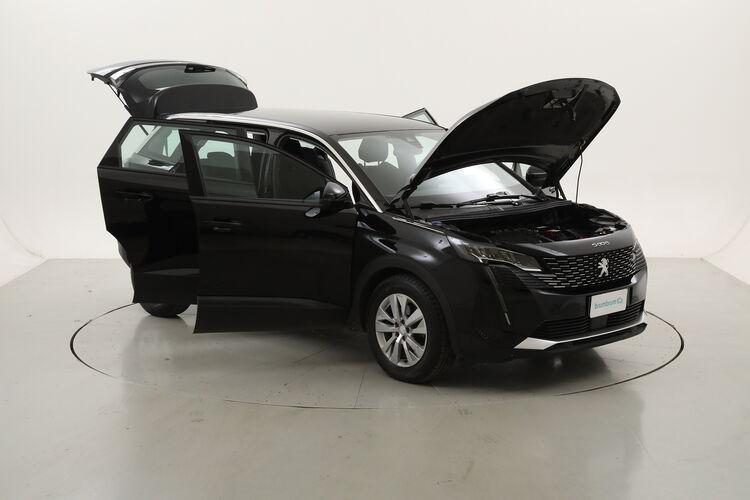 Peugeot 5008 Business EAT8 BR936356 1.5 Diesel 131CV