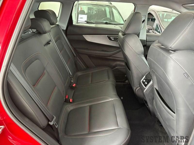 DR AUTOMOBILES dr 6.0 1.5 Turbo CVT - AUTOMATICA - DISP VARI COLORI