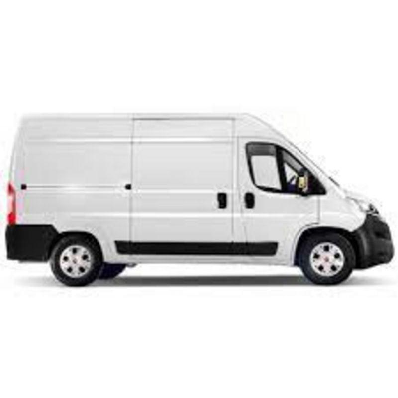 FIAT Ducato Series 9 Furgone Lastrato 35q Mh2 140cv 2.2 Multijet 3 E6d-Final