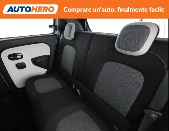 RENAULT Twingo Electric Zen
