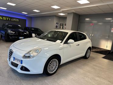 Alfa Romeo Giulietta 1.4 Turbo 120 CV Progression