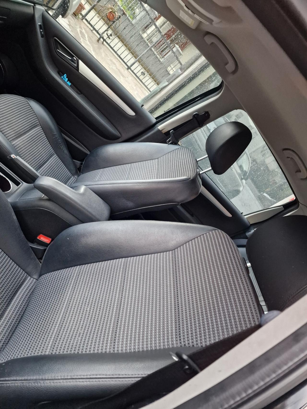 Mercedes-benz B 200 CDI PER NEOPATENTATI E CAMBIO AUTOMATICO