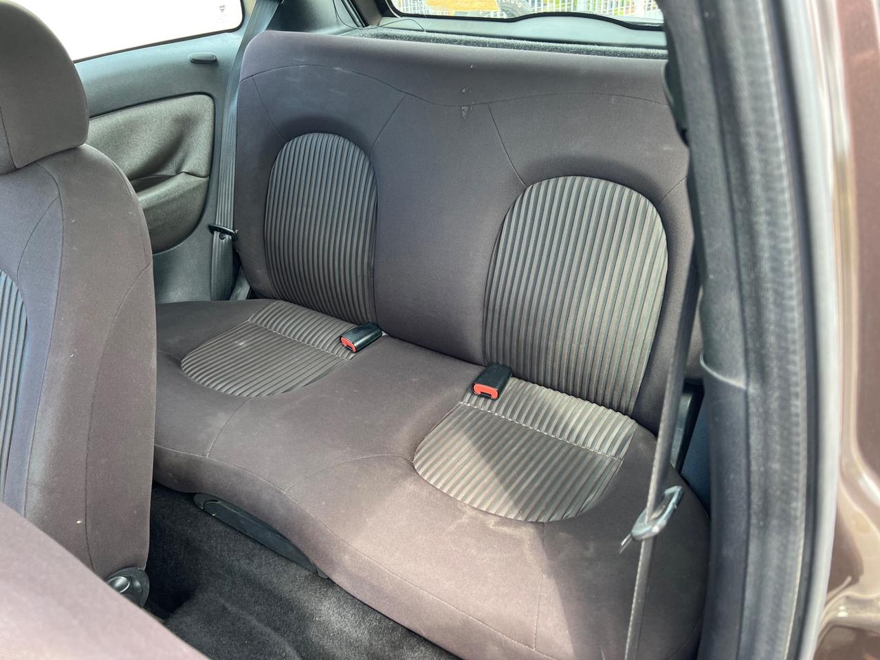 Lancia Ypsilon 1.2 69 CV Diva
