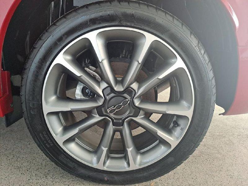 FIAT 500X 1.3 Mjet 95cv MT5 Sport